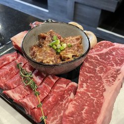 Honest Grill - Quantity of 2 person