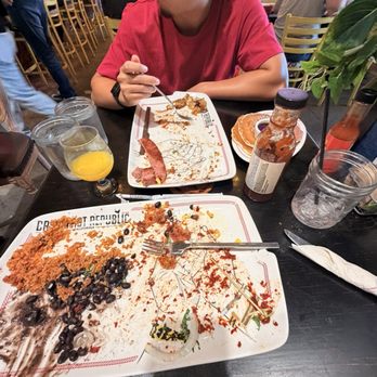 Breakfast Republic - Finished - Breakfast & Brunch Near Me - Irvine, California
