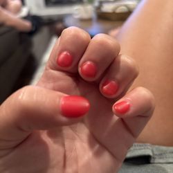 NK Nails