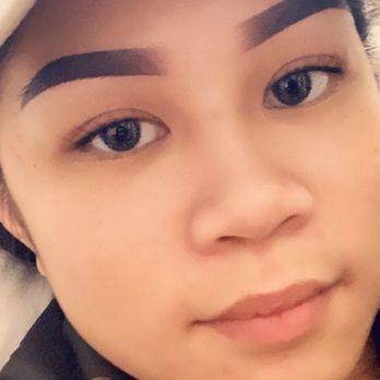 Brows By Feena - Permanent Makeup Near Me - Santa Clara, California