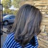 Amelia & IRIS Hair Salon gift card