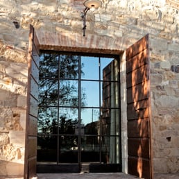 Steel doors and steel windows by Riviera Bronze - Architectural Doors & Windows, Steel, Bronze & Stainless Steel doors and steel windows by Riviera Bronze - Architectural Doors & Windows, Steel, Bronze & Stainless