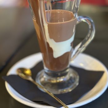 AJ Chocolate House - Norwegian hot chocolate - Chocolatiers & Shops Near Me - Winter Park, Florida