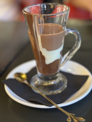 AJ Chocolate House by null