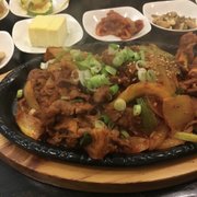 Photo of Soban - Los Angeles, CA, United States. Beef Bulgogi