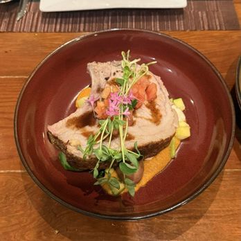 JO2 Natural Cuisine - Asian Fusion Near Me - Kapaa, Hawaii