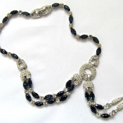 Carlisle & Linny Vintage Jewelry