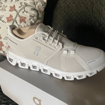 On Store - The one I liked a lot and purchased - Shoe Stores Near Me - Newport Beach, California