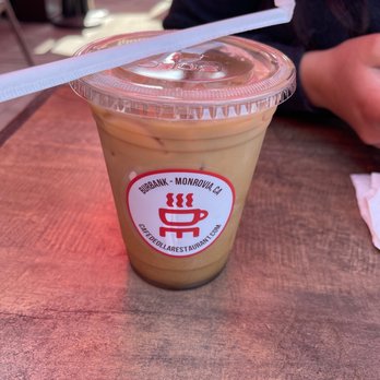 Cafe De Olla - American Near Me - Burbank, California