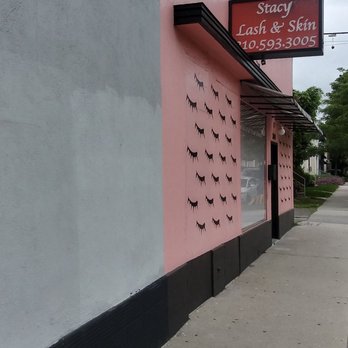 Stacy Lash and Skin - Eyelash Service Near Me - Los Angeles, California