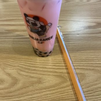 Ninja Ramen - Boba tea! Lots of flavors to choose from! - Ramen Near Me - Lancaster, Pennsylvania Ninja Ramen - Boba tea! Lots of flavors to choose from! - Ramen Near Me - Lancaster, Pennsylvania