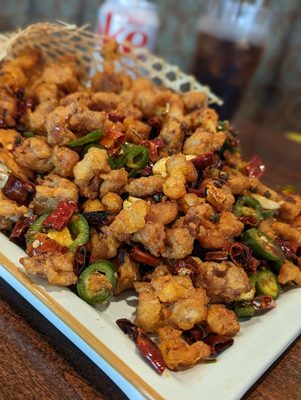 Szechuan Spice Restaurant by null