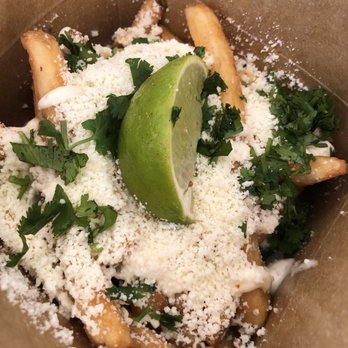 Dirt Dog Downey - Elote French fries - Hot Dogs Near Me - Downey, California Dirt Dog Downey - Elote French fries - Hot Dogs Near Me - Downey, California