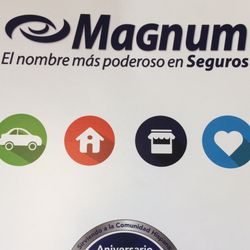 Magnum Insurance Agency