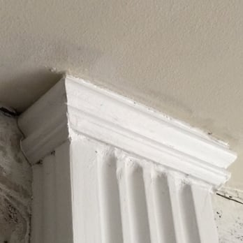 Avid Handyman Services - The trim does not match on either side. Such a shabby job done with no regard for their reputation it seems. - General Contractors Near Me - Hoboken, New Jersey