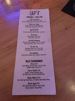 Menu photo 1 Battle Flag Tavern Lewiston, NY Menu photo 1 Battle Flag Tavern Lewiston, NY