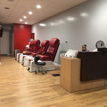 Nails by Reflections - Nail Salons Near Me - Waltham, Massachusetts Nails by Reflections - Nail Salons Near Me - Waltham, Massachusetts