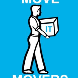 Move It Moving
