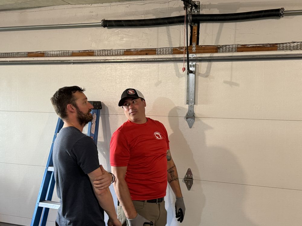 Bestland Garage Door Service - Garage Door Contractor in Appleton, WI