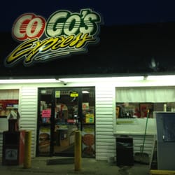 Co Go's Express