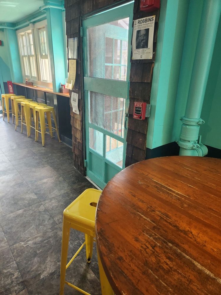 Quicks Hole Taqueria