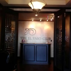 The El Paso Club