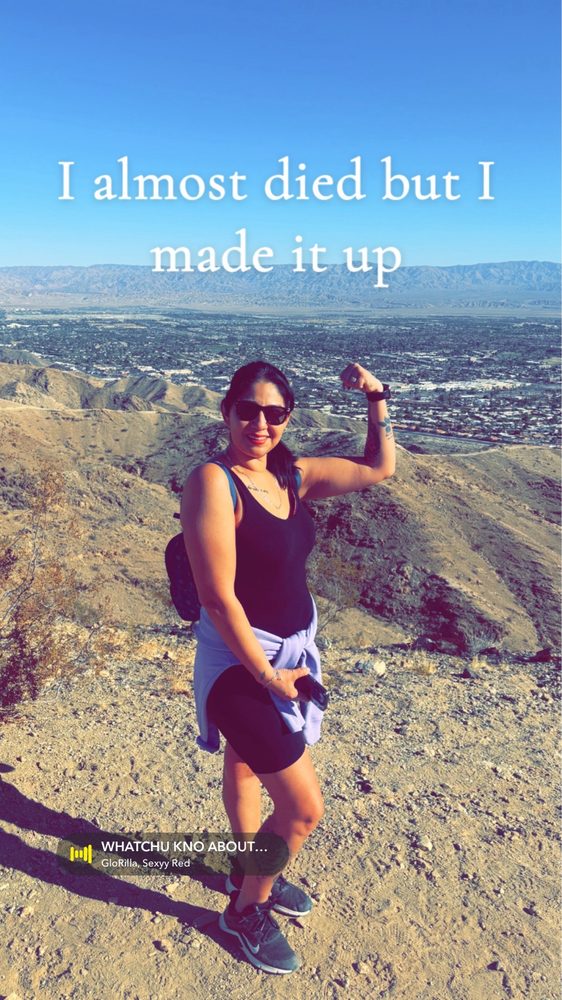 Michael's House - grief counselor in Palm Springs, CA