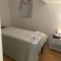 Manifest  Massage