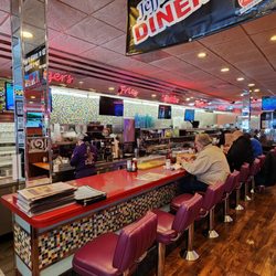 Jefferson Diner