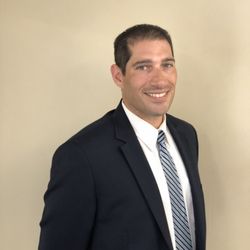 Block Sports Chiropractic & Physical Therapy - Ron Masone DPT