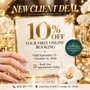 Glow Nails And Tanning Spa