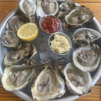 TLC Austin - Oysters - American Near Me - Austin, Texas