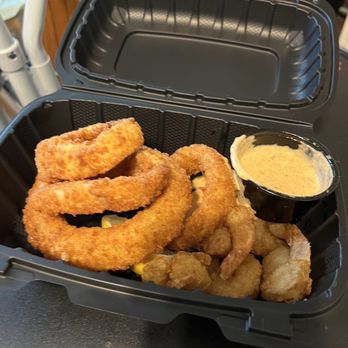 Miller's Ale House - Hot...fresh...delicious - Sports Bars Near Me - Pensacola, Florida