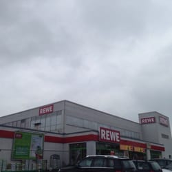 REWE