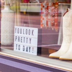 Pretty Pop Boutique