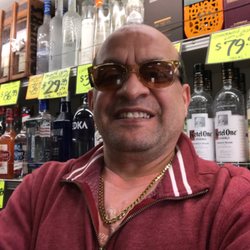 Around the Corner Liquor Store