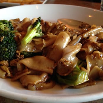Buddha Ruksa - Thai Near Me - Seattle, Washington