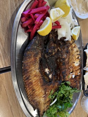 Ali Baba Family Restaurant by null