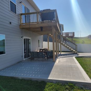 MWC Construction - Masonry/Concrete Near Me - Omaha, Nebraska