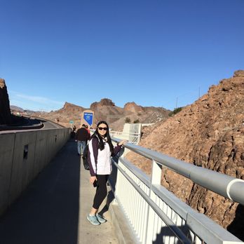 Hoover Dam - Landmarks & Historical Buildings Near Me - Boulder City, Nevada