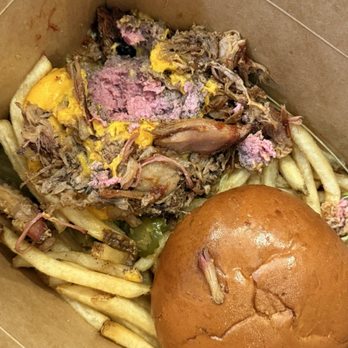 Del's Hideout - So gross - Barbeque Near Me - San Diego, California Del's Hideout - So gross - Barbeque Near Me - San Diego, California