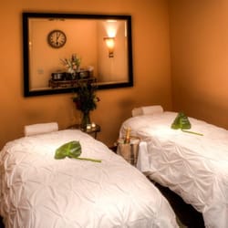 Destinations SPA