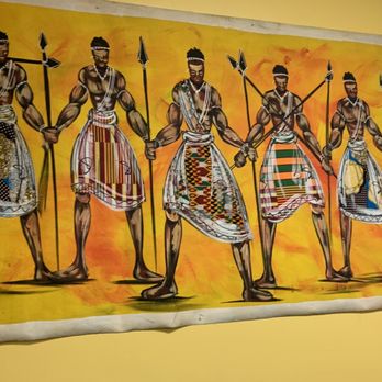 Angie Winners Kitchen - African Near Me - Arlington, Texas