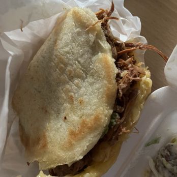 Bienmesabe - After Party Arepa - Venezuelan Near Me - Chicago, Illinois