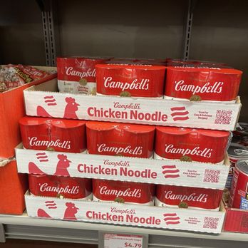 ALDI - Soup! There it is!! (2/1/2024 Photo Dump) - Grocery Near Me - Thousand Oaks, California ALDI - Soup! There it is!! (2/1/2024 Photo Dump) - Grocery Near Me - Thousand Oaks, California