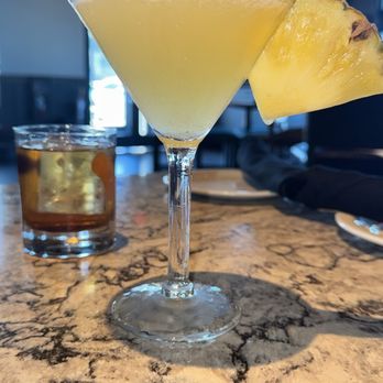Firebirds Wood Fired Grill - Martini (HH) - Steakhouses Near Me - Plano, Texas Firebirds Wood Fired Grill - Martini (HH) - Steakhouses Near Me - Plano, Texas