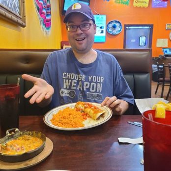Tequila's - Mexican Near Me - Versailles, Indiana