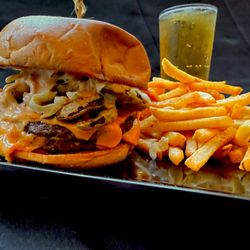Todo Bueno & The All Good Grill