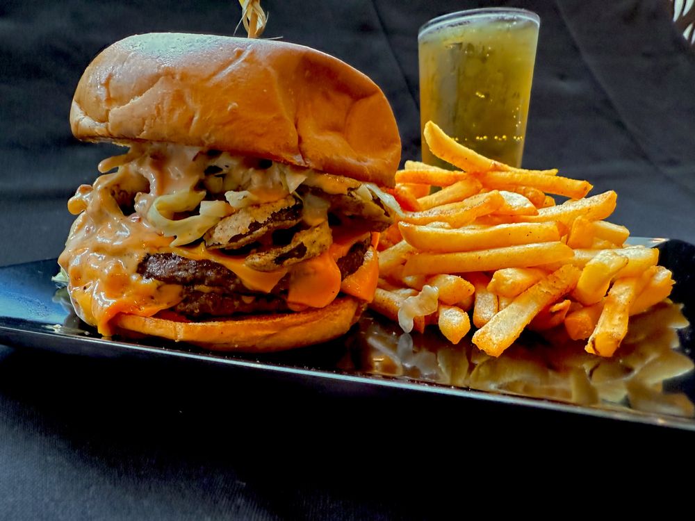 Todo Bueno & The All Good Grill
