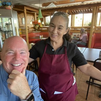 Prescilliano's Cafe - My Favorite server ... adorable, efficient, great sense of humor ... and such a hard worker! - Tex-Mex Near Me - Cuba, New Mexico Prescilliano's Cafe - My Favorite server ... adorable, efficient, great sense of humor ... and such a hard worker! - Tex-Mex Near Me - Cuba, New Mexico